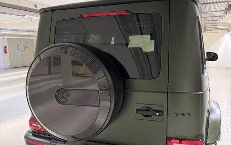 Mercedes-Benz G-Класс AMG, 2026 год, 31 900 000 рублей, 7 фотография