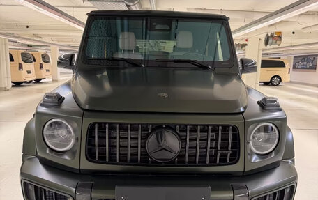 Mercedes-Benz G-Класс AMG, 2026 год, 31 900 000 рублей, 2 фотография