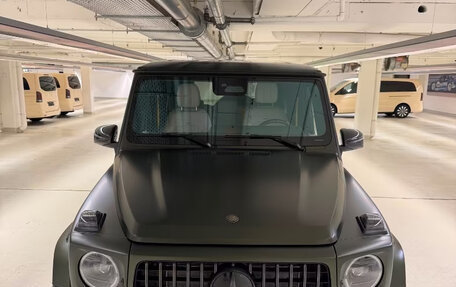 Mercedes-Benz G-Класс AMG, 2026 год, 31 900 000 рублей, 4 фотография