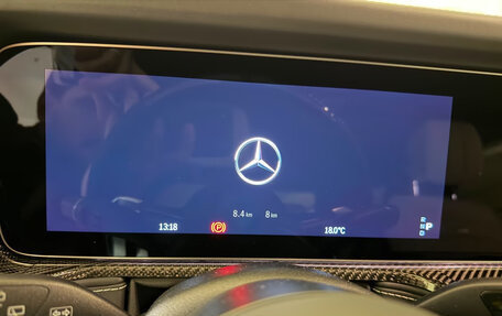 Mercedes-Benz G-Класс AMG, 2026 год, 31 900 000 рублей, 13 фотография