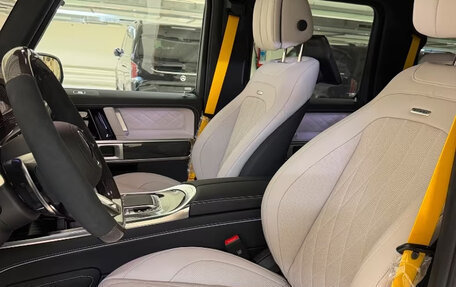 Mercedes-Benz G-Класс AMG, 2026 год, 31 900 000 рублей, 10 фотография