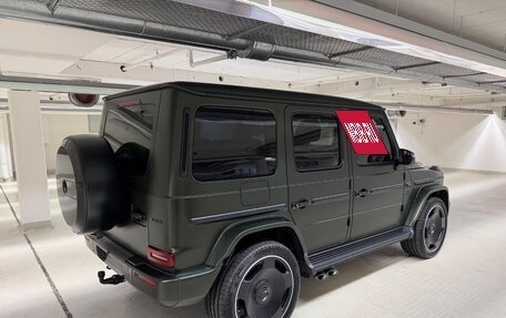 Mercedes-Benz G-Класс AMG, 2026 год, 31 900 000 рублей, 5 фотография