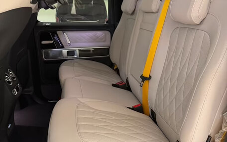 Mercedes-Benz G-Класс AMG, 2026 год, 31 900 000 рублей, 18 фотография