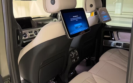 Mercedes-Benz G-Класс AMG, 2026 год, 31 900 000 рублей, 17 фотография