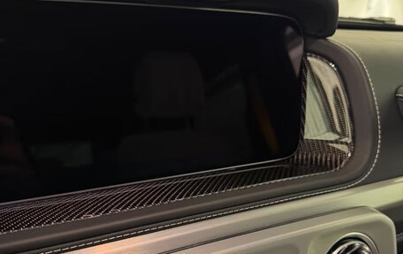 Mercedes-Benz G-Класс AMG, 2026 год, 31 900 000 рублей, 16 фотография