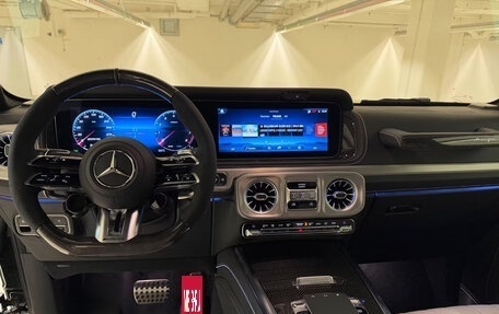Mercedes-Benz G-Класс AMG, 2026 год, 31 900 000 рублей, 14 фотография