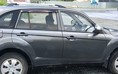 Lifan X60 I рестайлинг, 2014 год, 500 000 рублей, 6 фотография