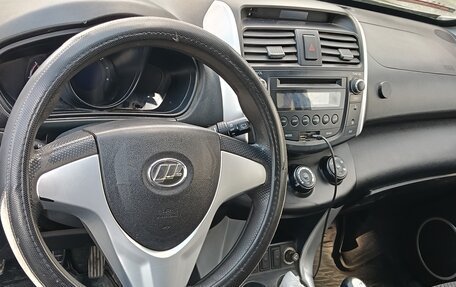 Lifan X60 I рестайлинг, 2014 год, 500 000 рублей, 4 фотография