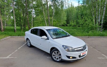 Opel Astra H, 2012 год, 480 000 рублей, 2 фотография