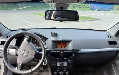 Opel Astra H, 2012 год, 480 000 рублей, 5 фотография