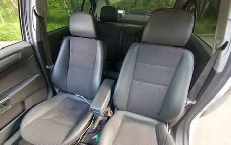 Opel Astra H, 2012 год, 480 000 рублей, 6 фотография