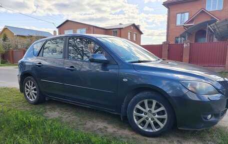 Mazda 3, 2008 год, 549 000 рублей, 4 фотография