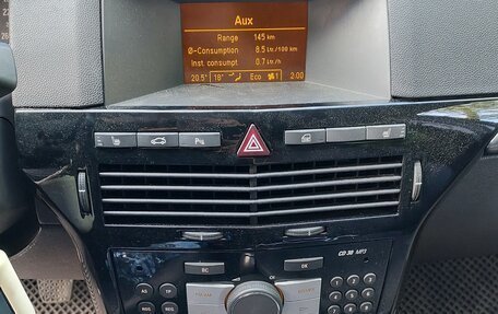 Opel Astra H, 2012 год, 480 000 рублей, 7 фотография