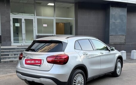 Mercedes-Benz GLA, 2019 год, 2 450 000 рублей, 5 фотография