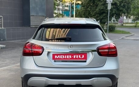 Mercedes-Benz GLA, 2019 год, 2 450 000 рублей, 6 фотография