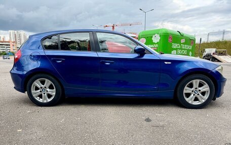 BMW 1 серия, 2007 год, 790 000 рублей, 2 фотография