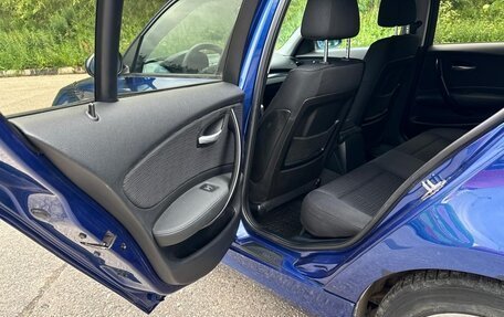 BMW 1 серия, 2007 год, 790 000 рублей, 17 фотография