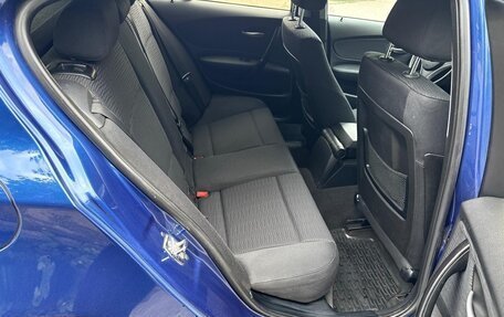 BMW 1 серия, 2007 год, 790 000 рублей, 13 фотография