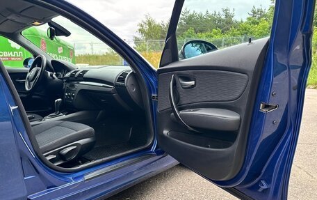 BMW 1 серия, 2007 год, 790 000 рублей, 11 фотография
