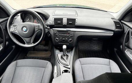 BMW 1 серия, 2007 год, 790 000 рублей, 14 фотография