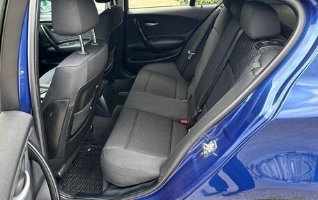 BMW 1 серия, 2007 год, 790 000 рублей, 15 фотография