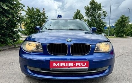 BMW 1 серия, 2007 год, 790 000 рублей, 6 фотография