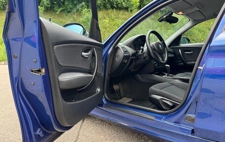 BMW 1 серия, 2007 год, 790 000 рублей, 21 фотография