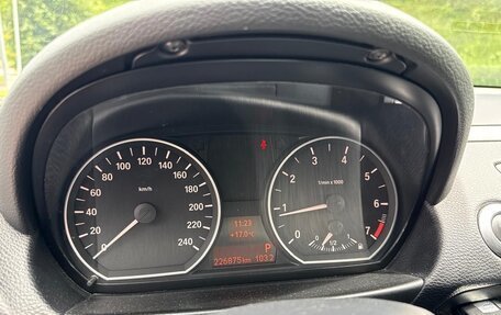 BMW 1 серия, 2007 год, 790 000 рублей, 28 фотография