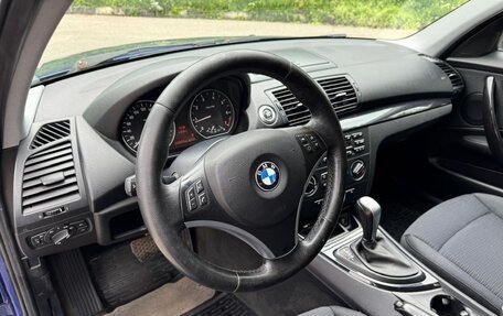 BMW 1 серия, 2007 год, 790 000 рублей, 20 фотография
