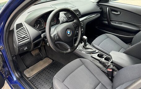 BMW 1 серия, 2007 год, 790 000 рублей, 19 фотография