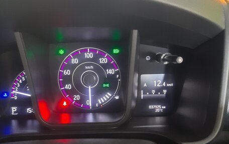 Honda N-WGN, 2021 год, 1 170 000 рублей, 2 фотография