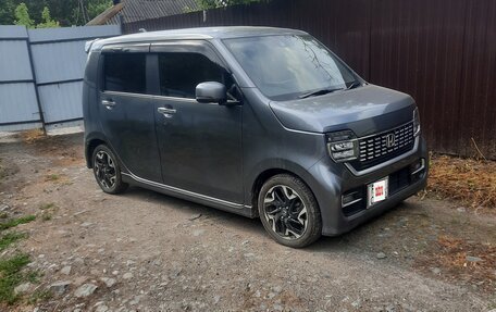 Honda N-WGN, 2021 год, 1 170 000 рублей, 3 фотография