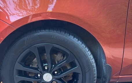 KIA Cerato III, 2011 год, 750 000 рублей, 8 фотография