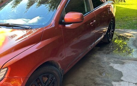 KIA Cerato III, 2011 год, 750 000 рублей, 3 фотография