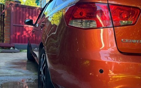 KIA Cerato III, 2011 год, 750 000 рублей, 4 фотография