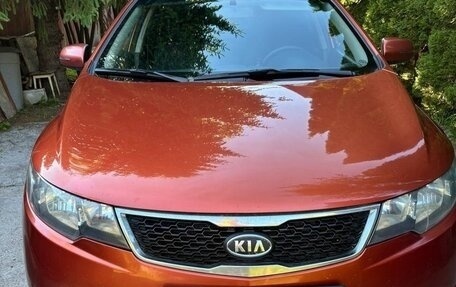 KIA Cerato III, 2011 год, 750 000 рублей, 2 фотография