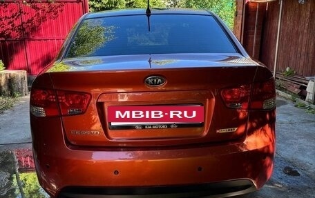 KIA Cerato III, 2011 год, 750 000 рублей, 6 фотография