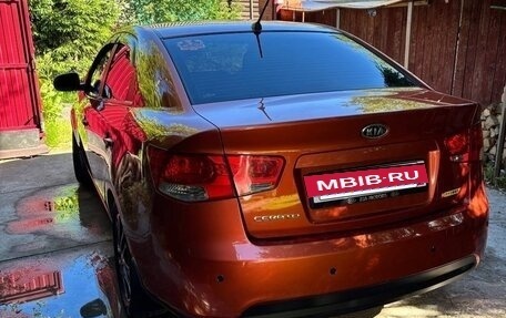 KIA Cerato III, 2011 год, 750 000 рублей, 5 фотография