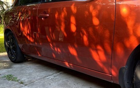 KIA Cerato III, 2011 год, 750 000 рублей, 10 фотография