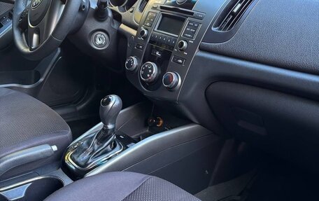 KIA Cerato III, 2011 год, 750 000 рублей, 12 фотография