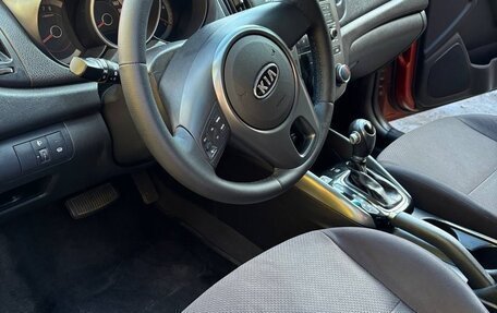 KIA Cerato III, 2011 год, 750 000 рублей, 11 фотография