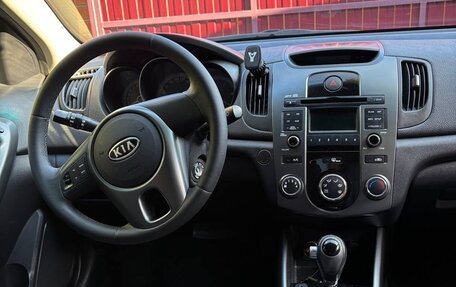 KIA Cerato III, 2011 год, 750 000 рублей, 13 фотография