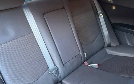KIA Cerato III, 2011 год, 750 000 рублей, 14 фотография