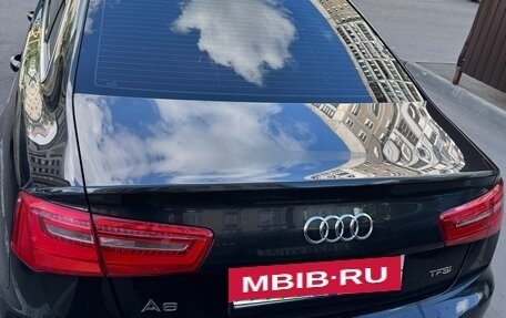 Audi A6, 2011 год, 1 280 000 рублей, 2 фотография