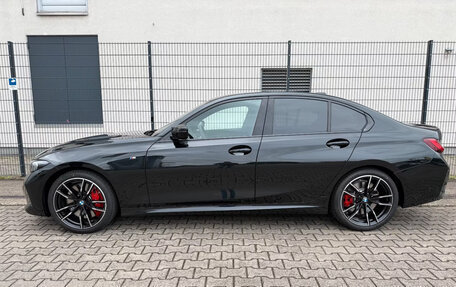 BMW 3 серия, 2026 год, 11 300 000 рублей, 3 фотография