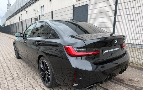BMW 3 серия, 2026 год, 11 300 000 рублей, 5 фотография