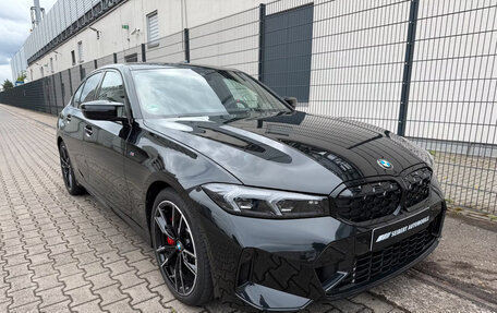 BMW 3 серия, 2026 год, 11 300 000 рублей, 2 фотография