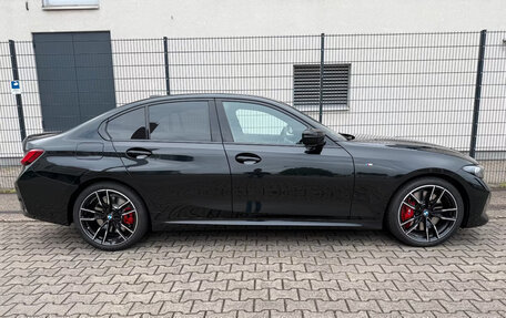 BMW 3 серия, 2026 год, 11 300 000 рублей, 4 фотография