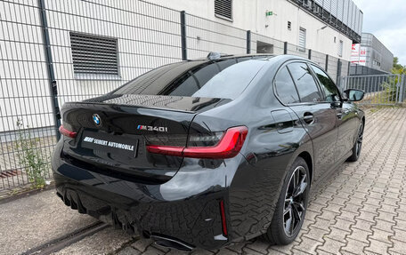 BMW 3 серия, 2026 год, 11 300 000 рублей, 7 фотография