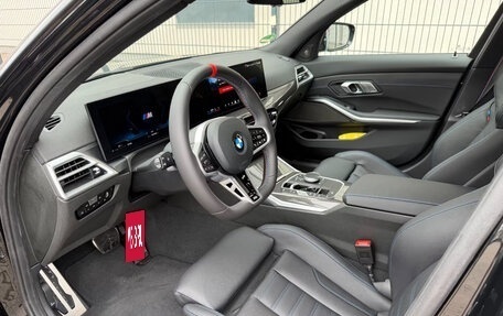 BMW 3 серия, 2026 год, 11 300 000 рублей, 9 фотография